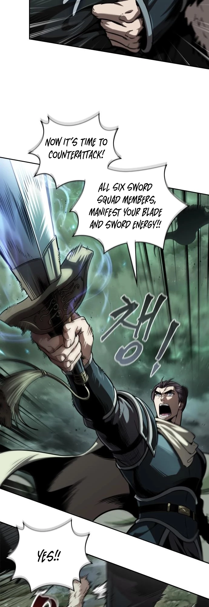 Nano Machine Chapter 253 - 43