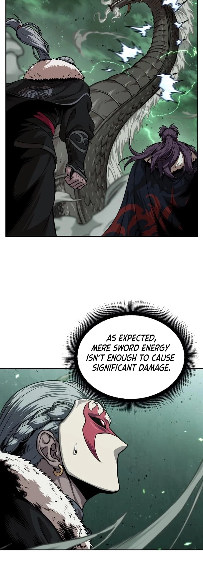 Nano Machine Chapter 253 - 49