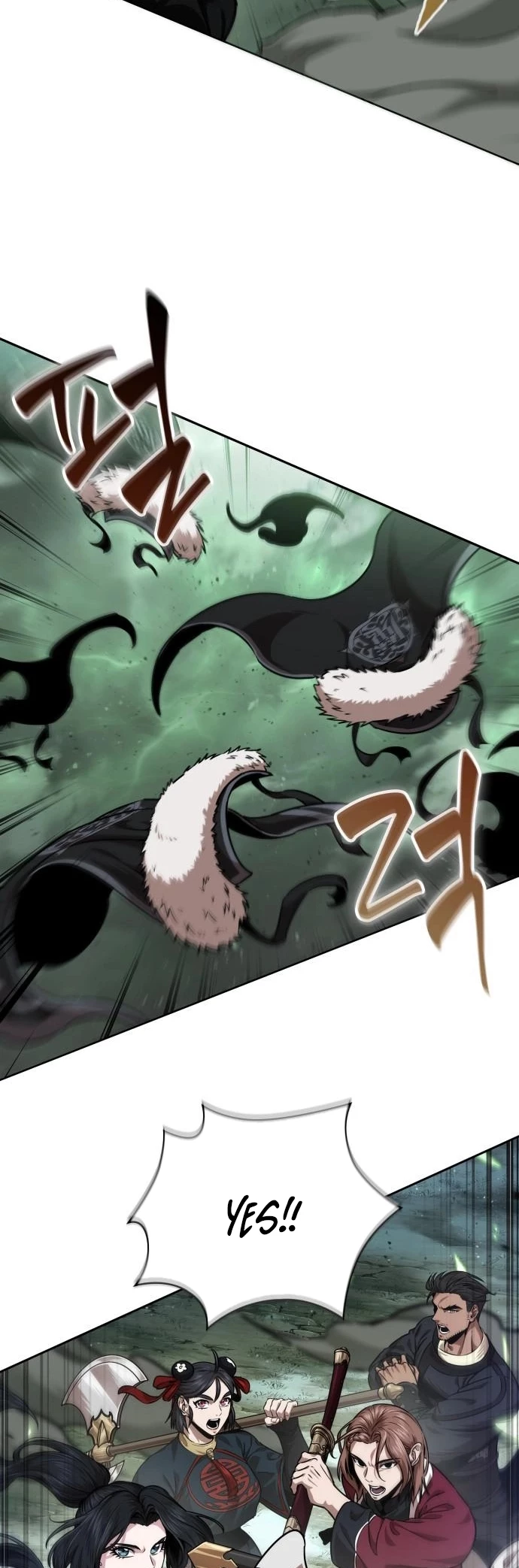Nano Machine Chapter 253 - 51