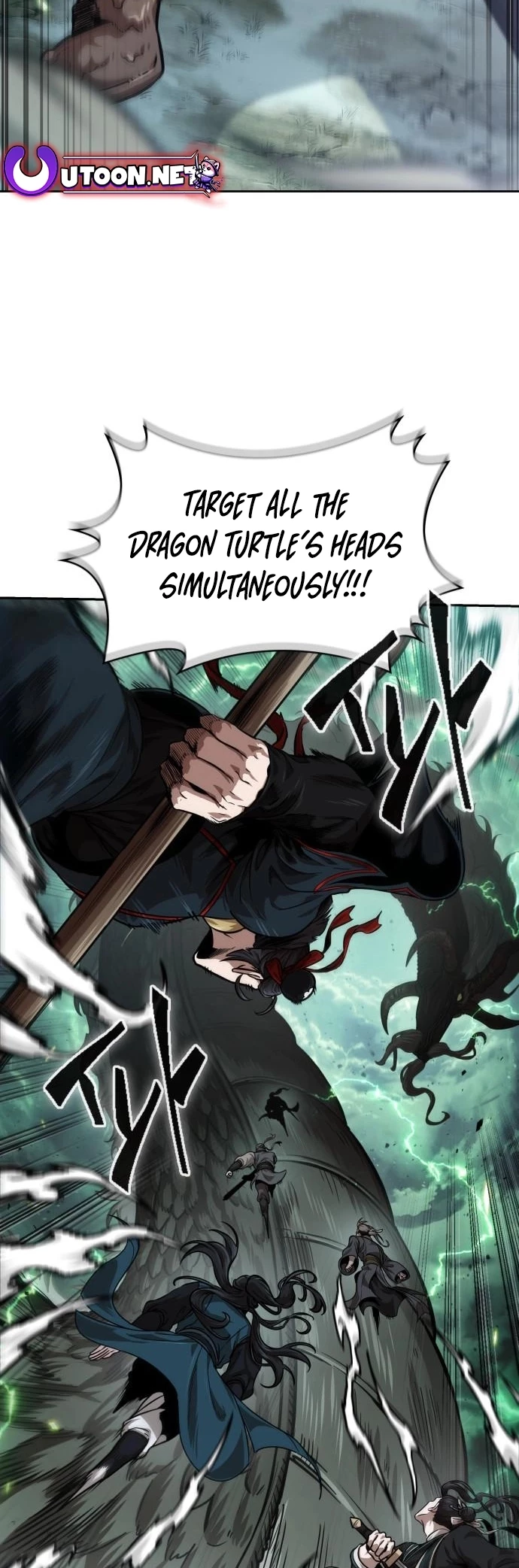 Nano Machine Chapter 253 - 53