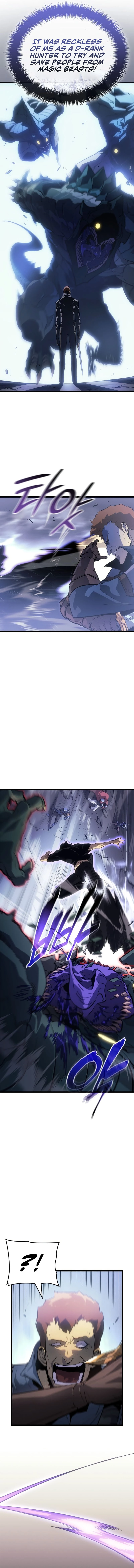 Solo Leveling: Ragnarok Chapter 47 - 11