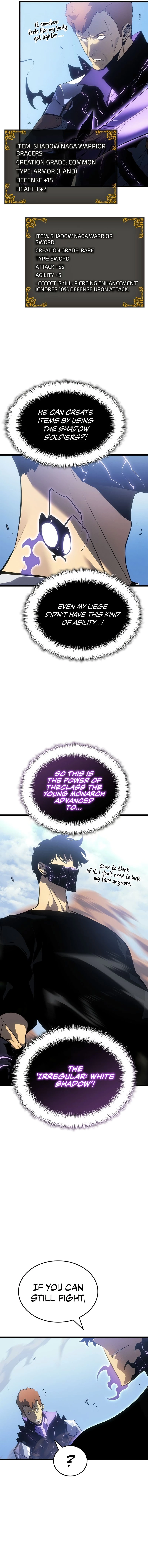 Solo Leveling: Ragnarok Chapter 47 - 15