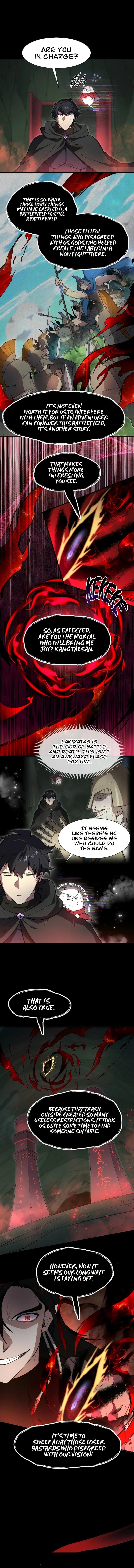 Skill Master Levels Up Chapter 98 - 6