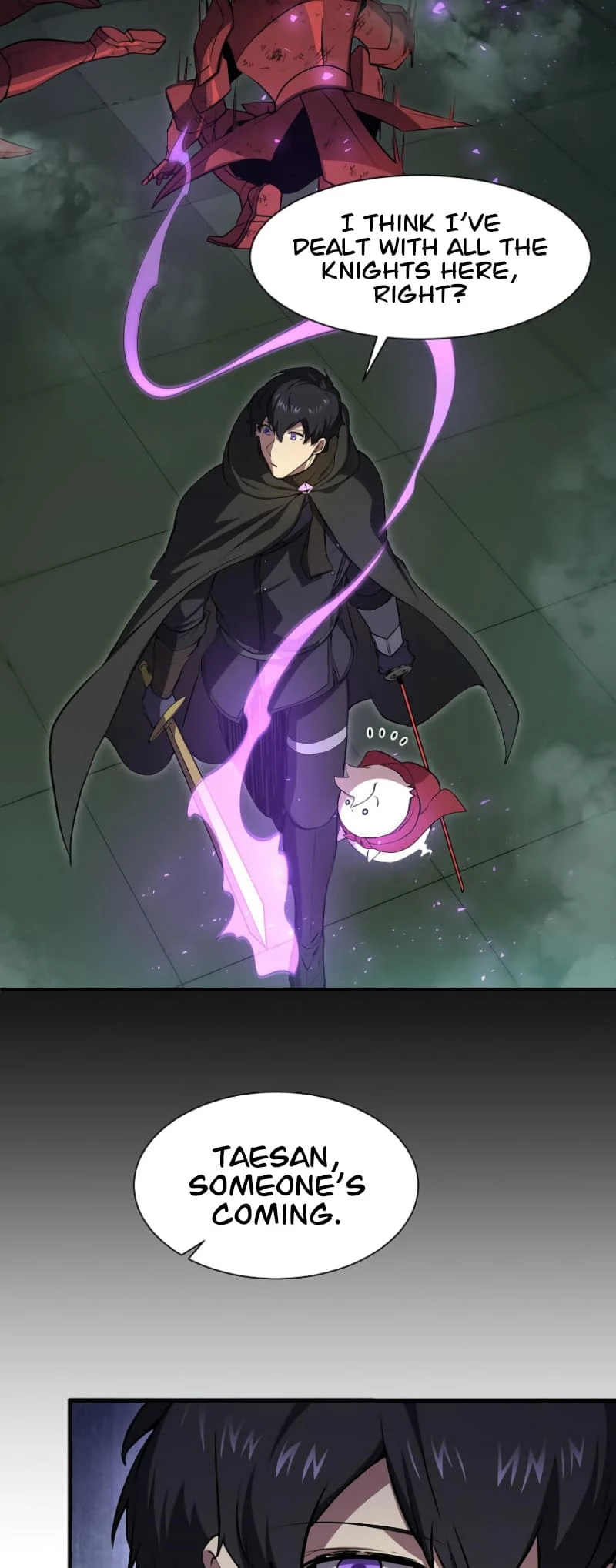 Skill Master Levels Up Chapter 97 - 4
