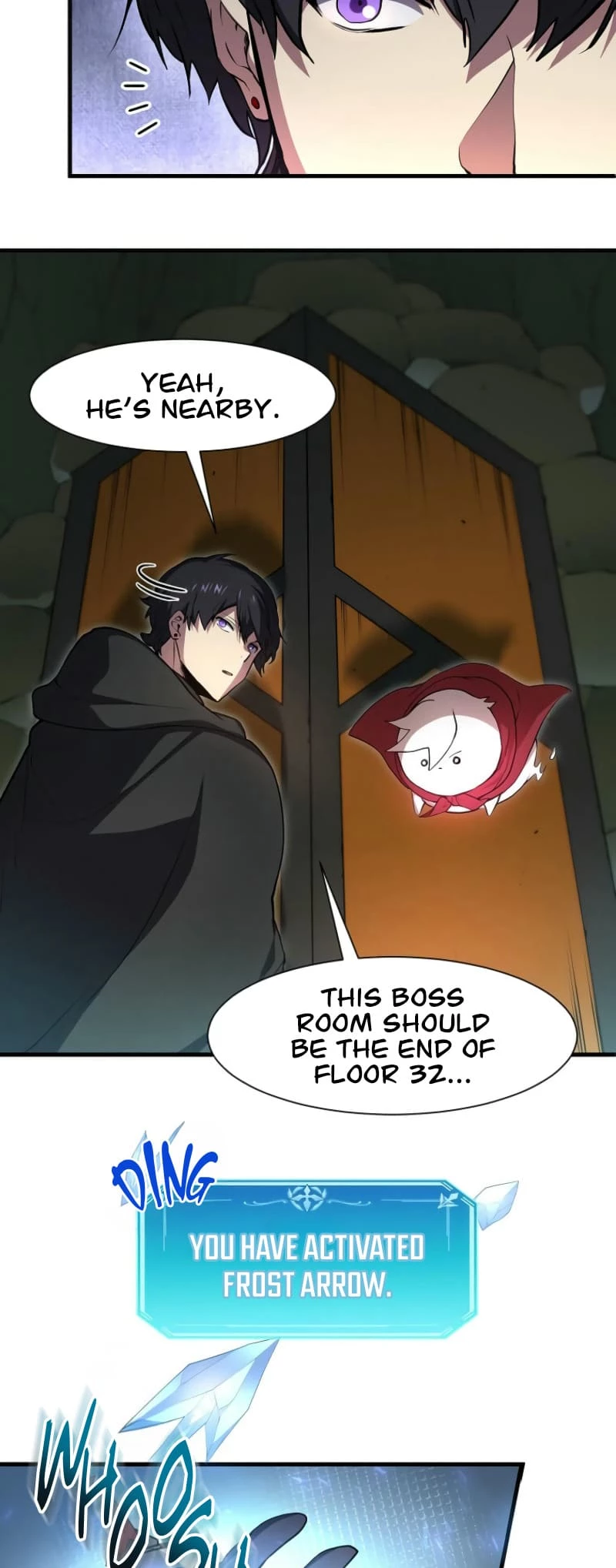 Skill Master Levels Up Chapter 97 - 5