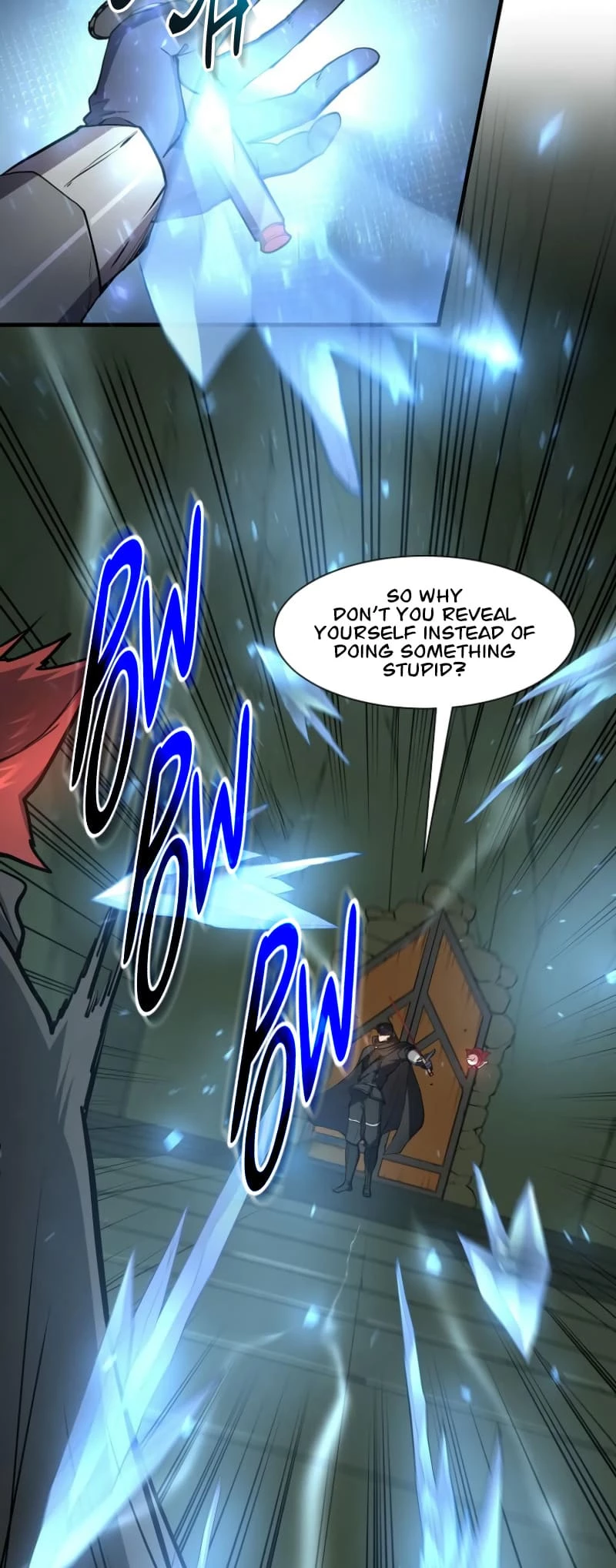 Skill Master Levels Up Chapter 97 - 6