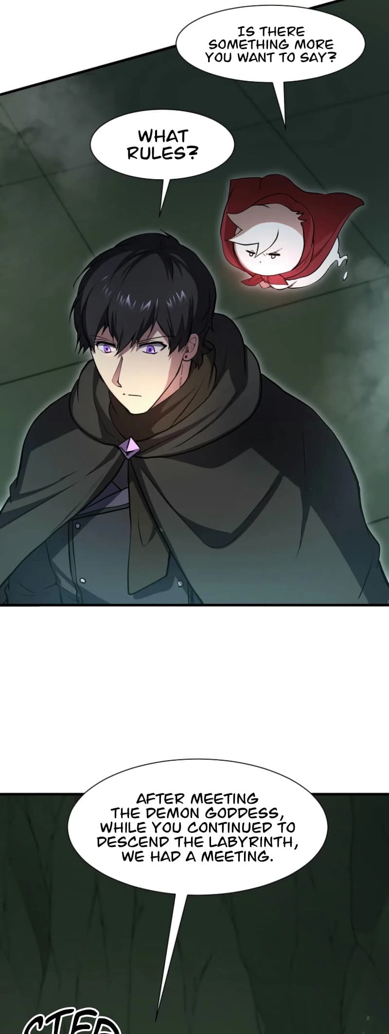 Skill Master Levels Up Chapter 97 - 10