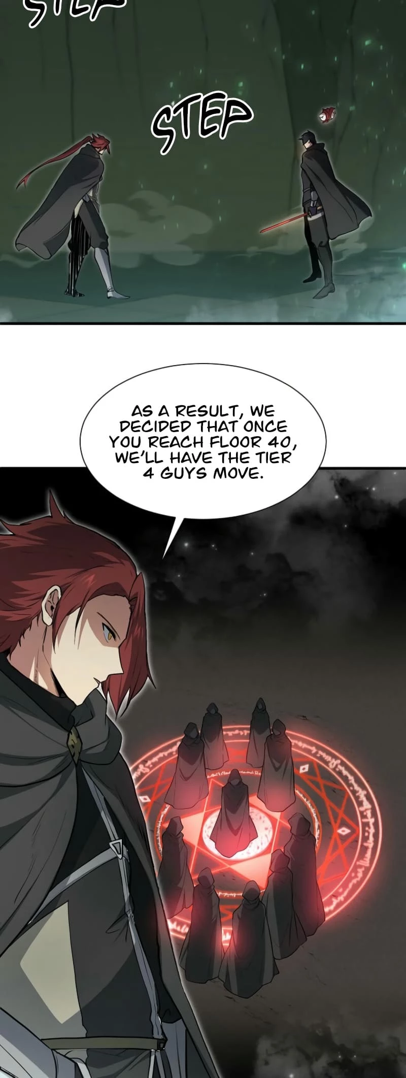 Skill Master Levels Up Chapter 97 - 11