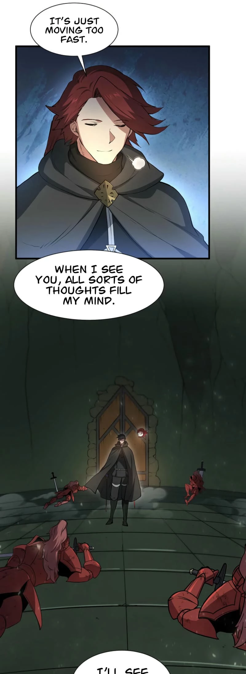 Skill Master Levels Up Chapter 97 - 14
