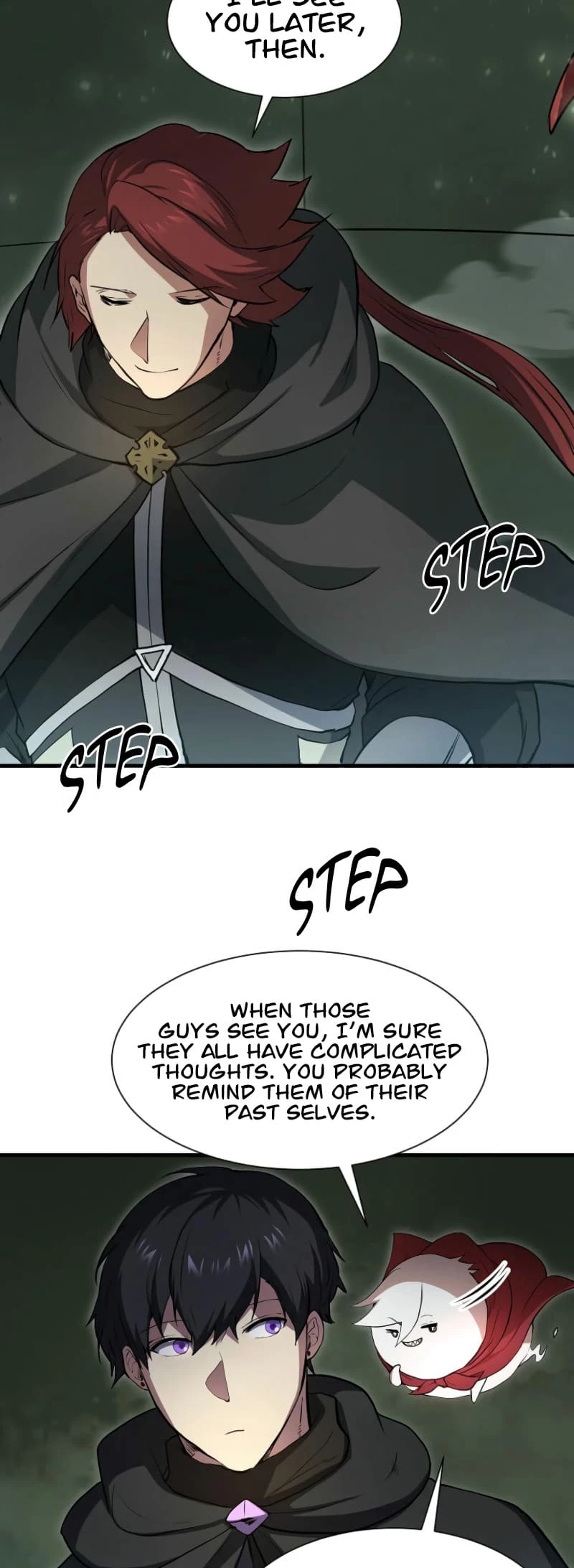 Skill Master Levels Up Chapter 97 - 15