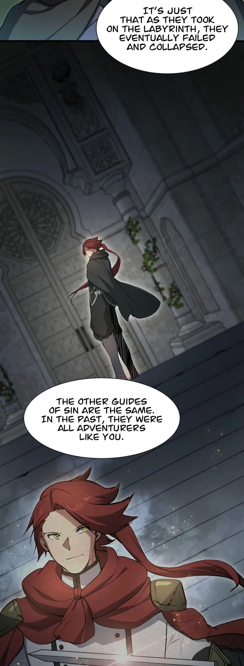 Skill Master Levels Up Chapter 97 - 16