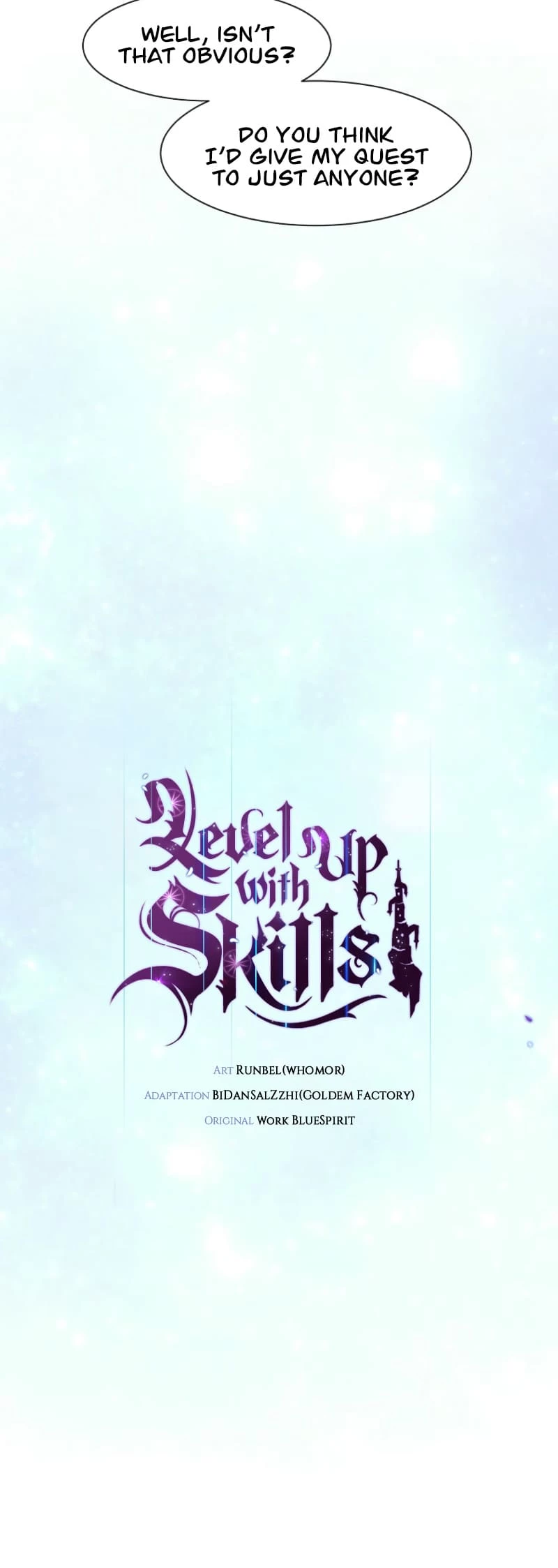 Skill Master Levels Up Chapter 97 - 22