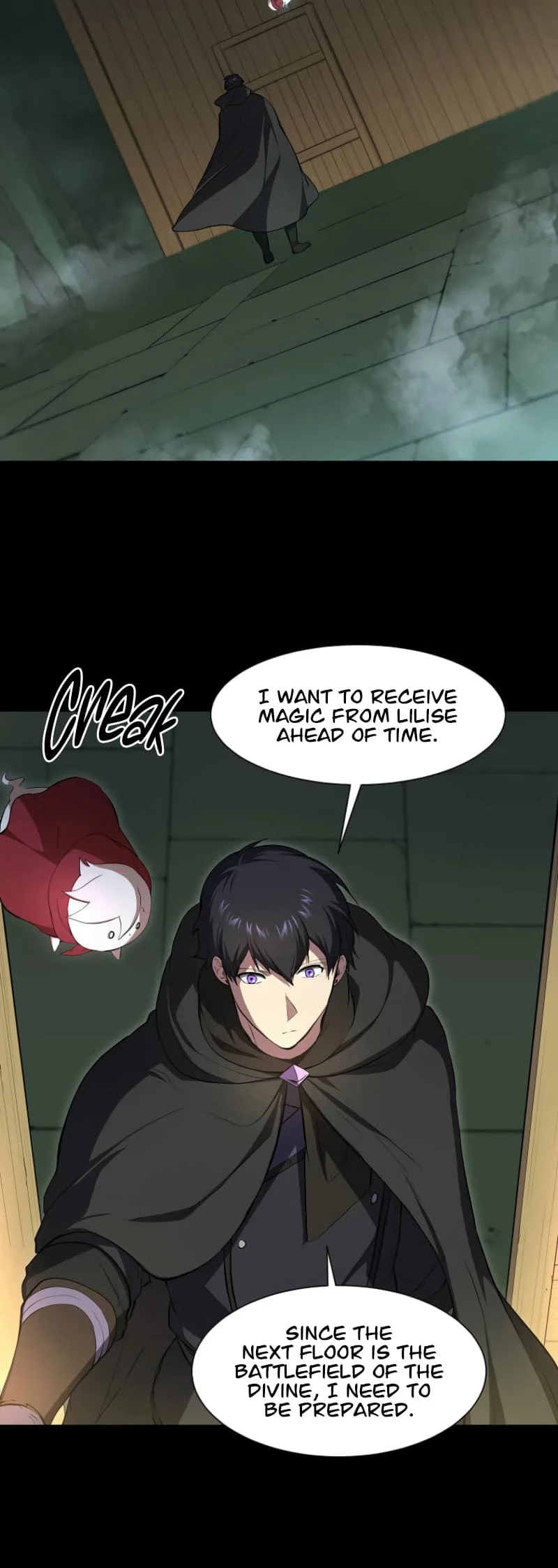 Skill Master Levels Up Chapter 97 - 24