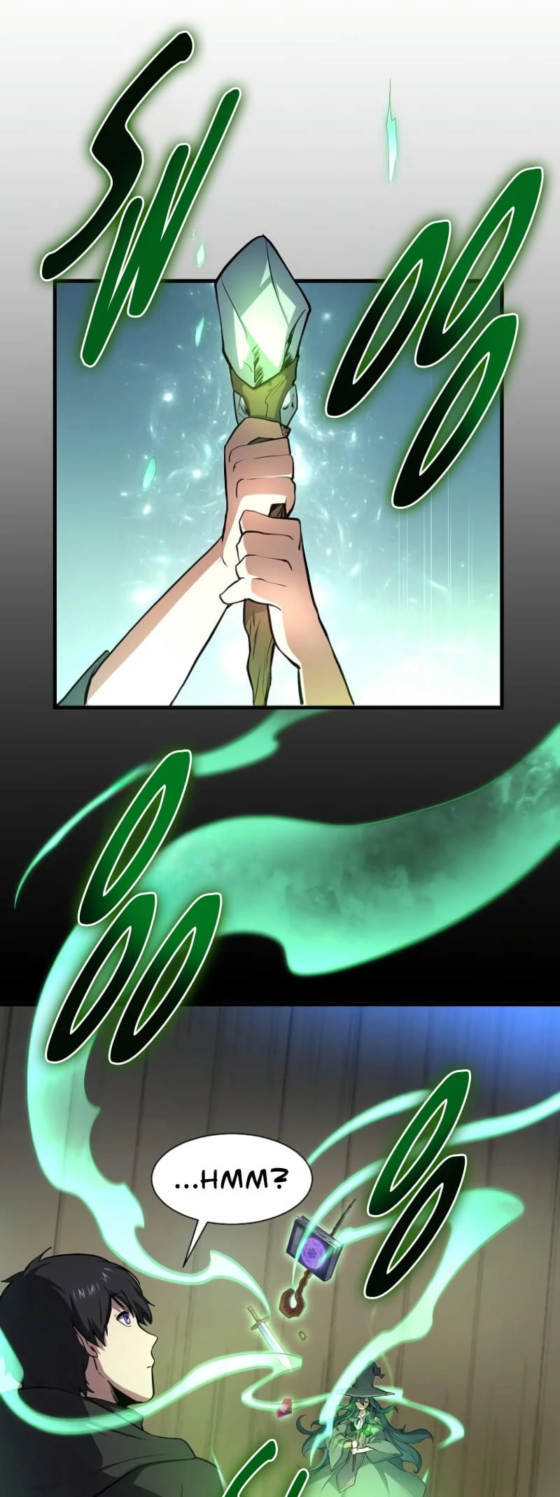 Skill Master Levels Up Chapter 97 - 26