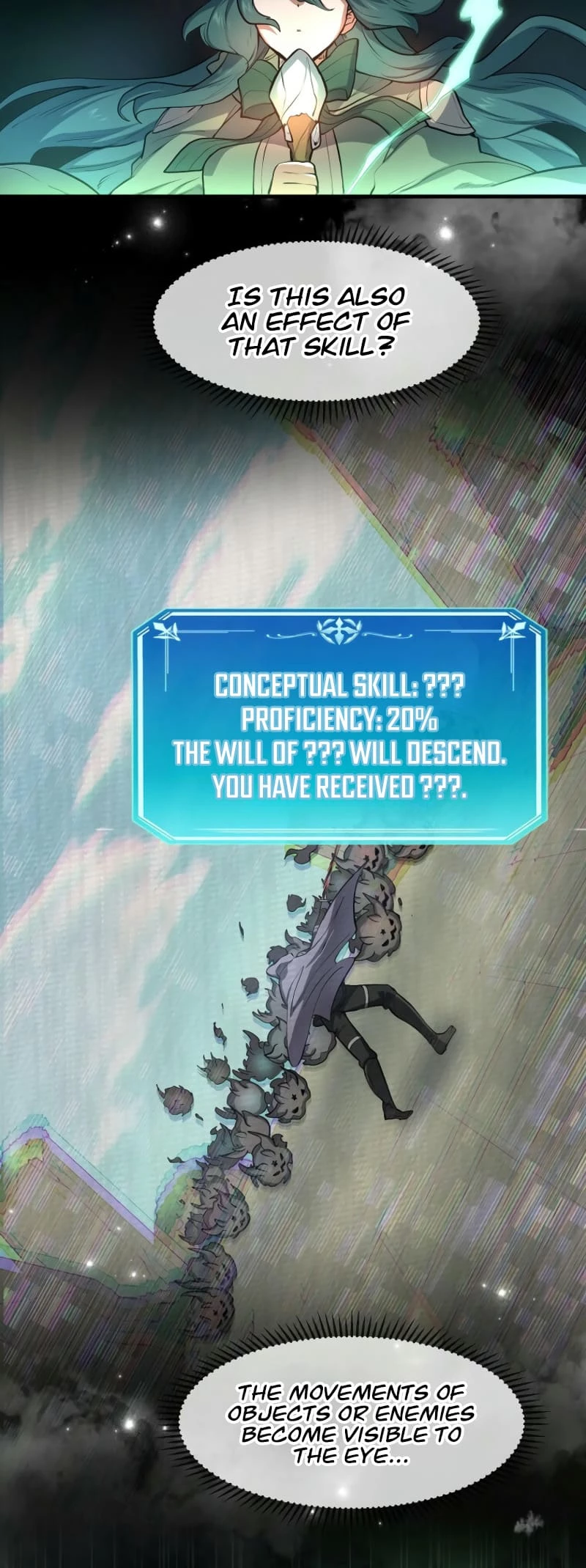 Skill Master Levels Up Chapter 97 - 28