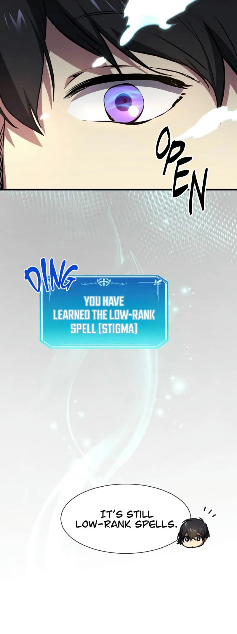 Skill Master Levels Up Chapter 97 - 31