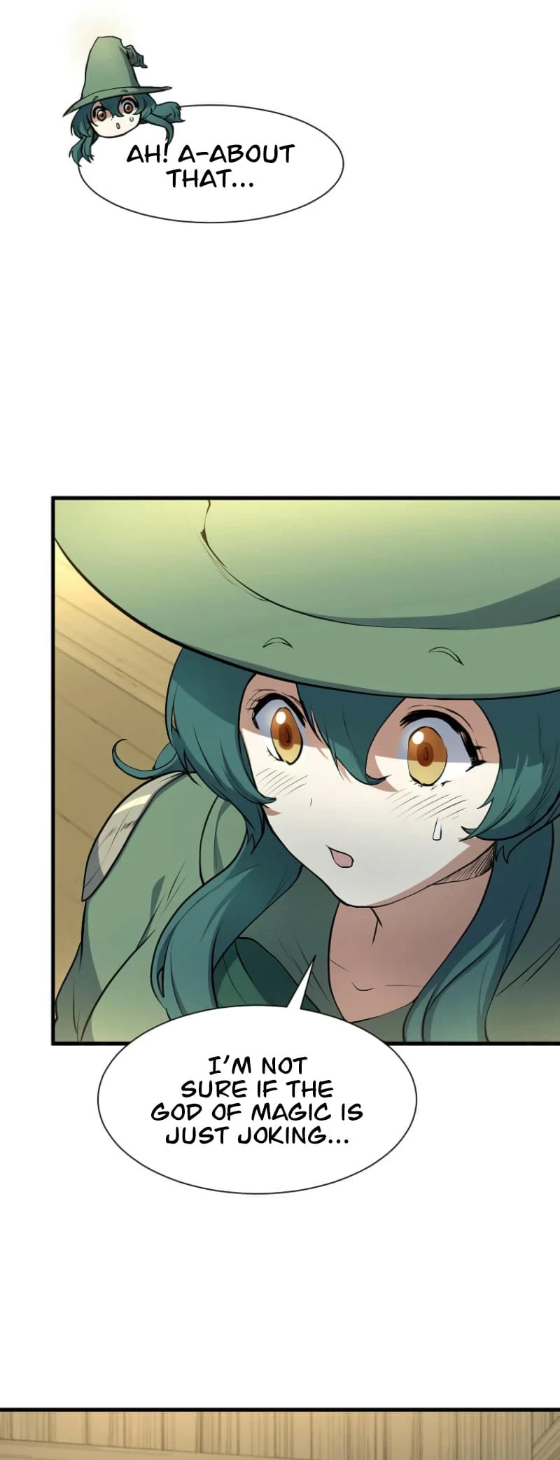 Skill Master Levels Up Chapter 97 - 32