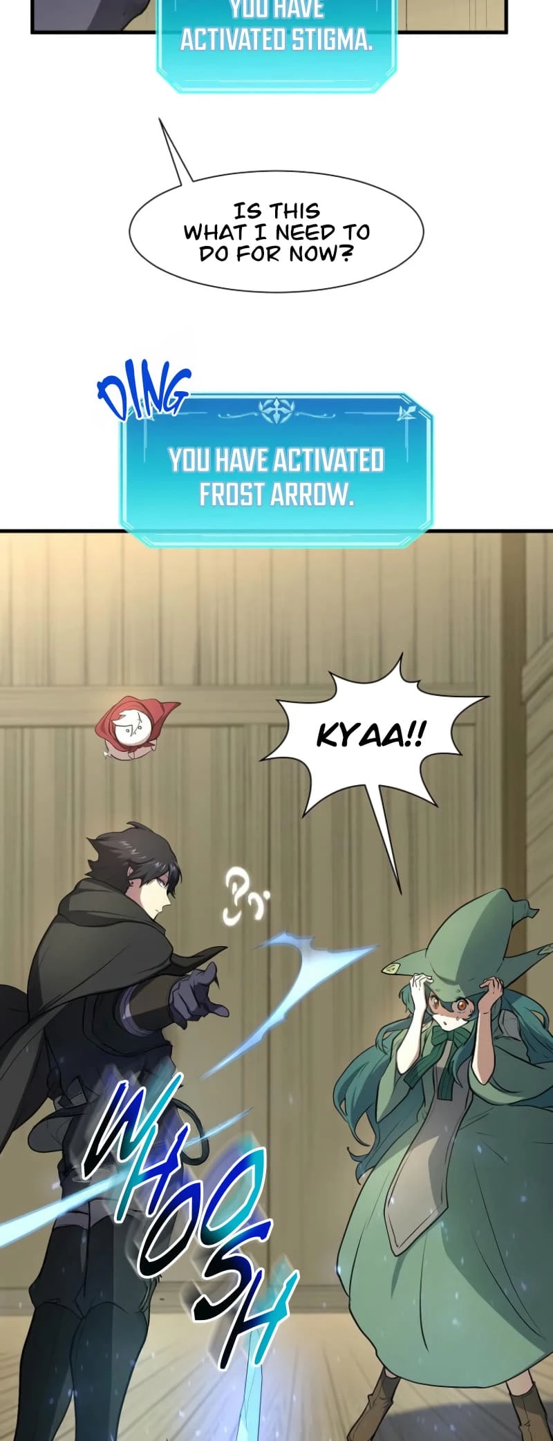 Skill Master Levels Up Chapter 97 - 34