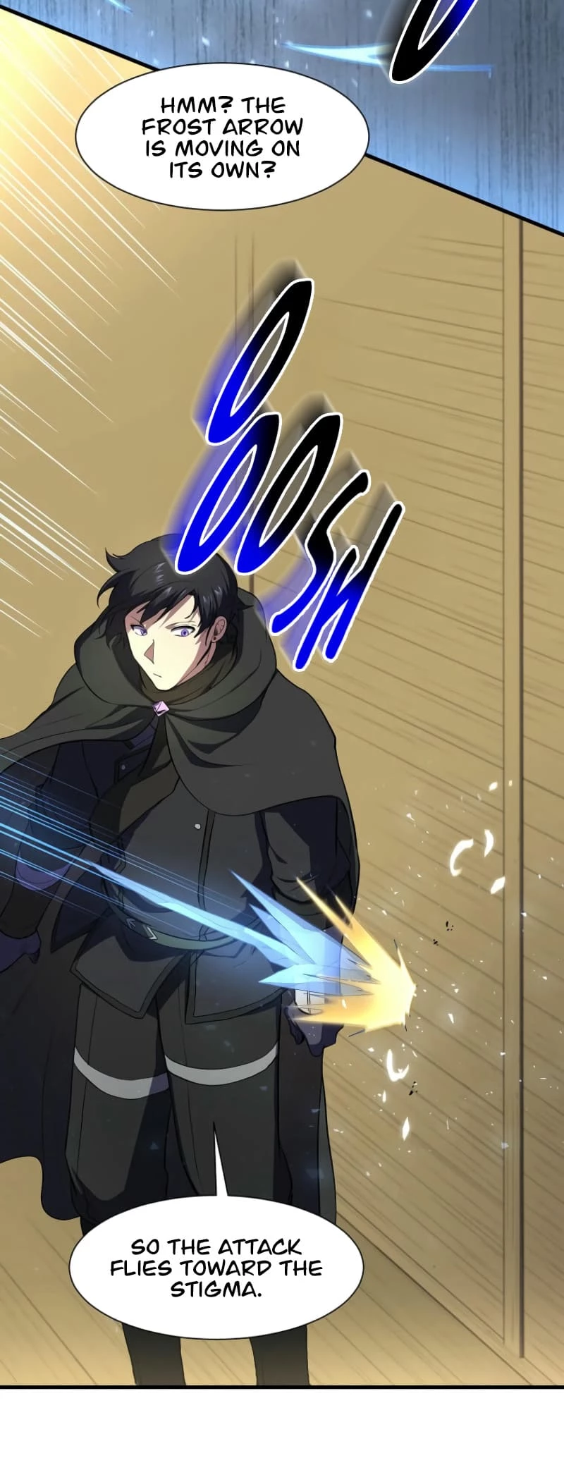 Skill Master Levels Up Chapter 97 - 36