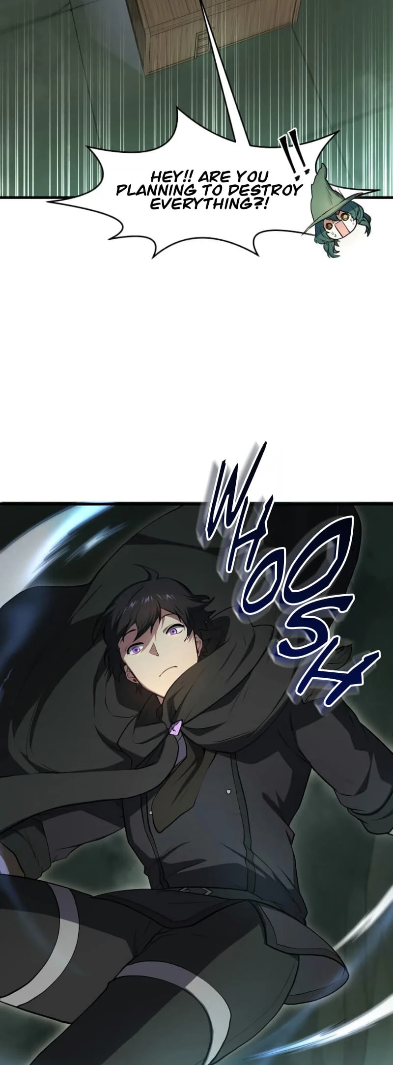 Skill Master Levels Up Chapter 97 - 39