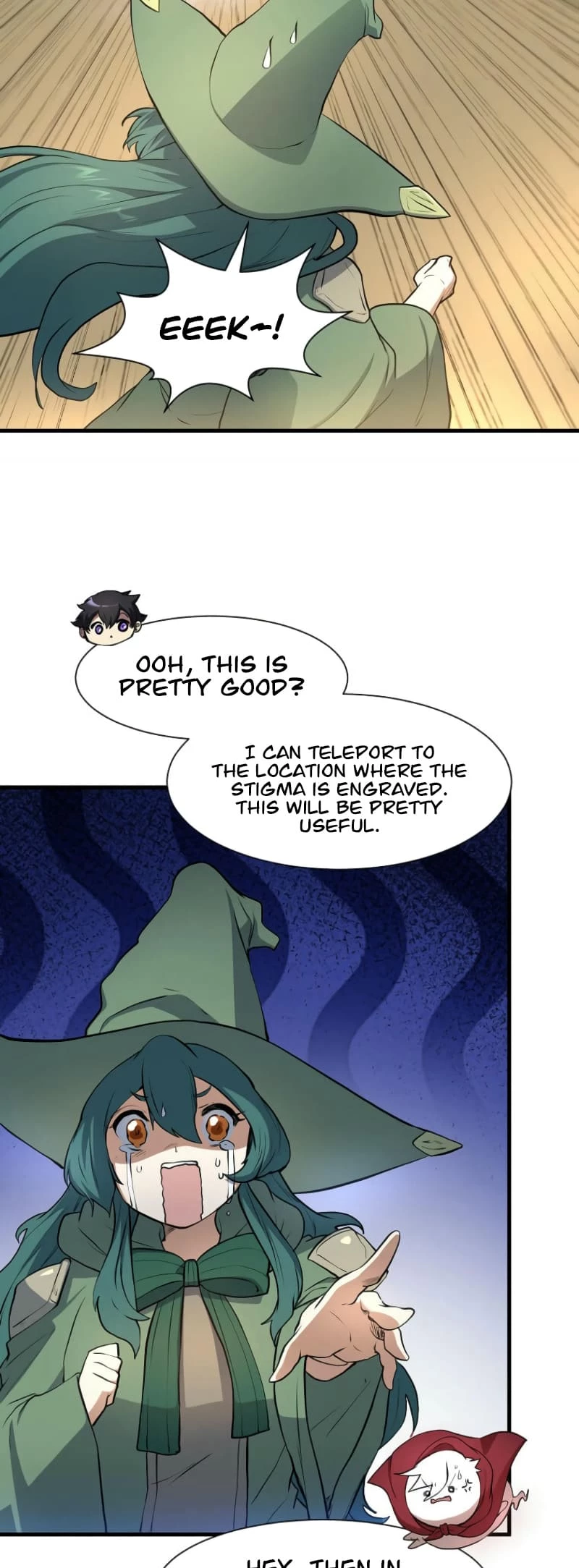 Skill Master Levels Up Chapter 97 - 41