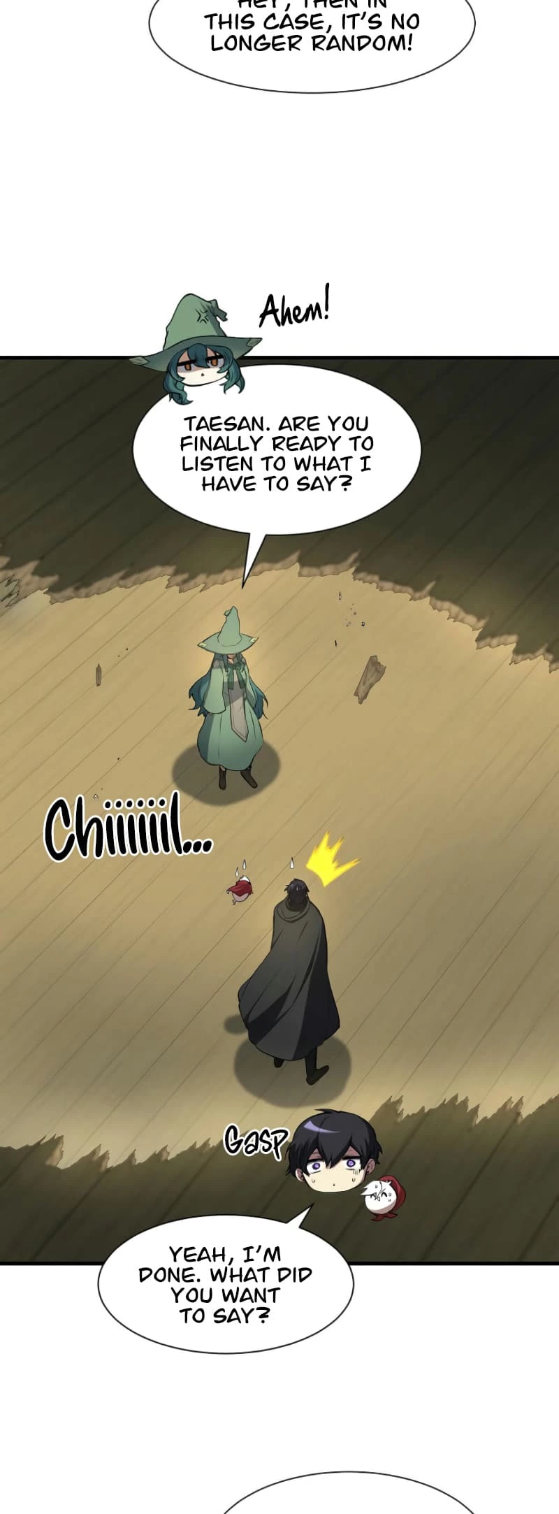 Skill Master Levels Up Chapter 97 - 42