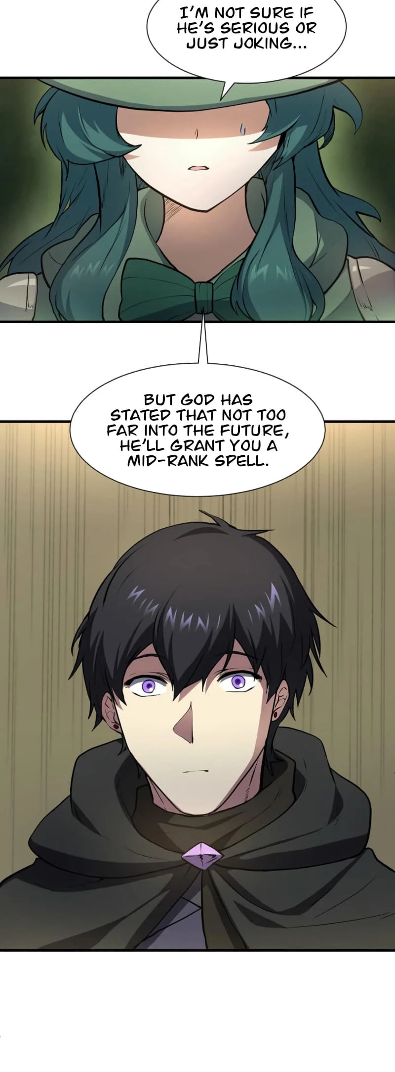 Skill Master Levels Up Chapter 97 - 43