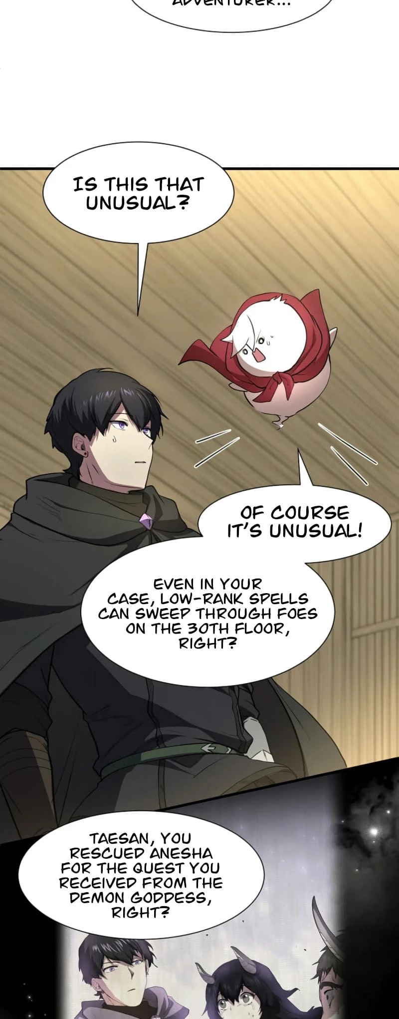Skill Master Levels Up Chapter 97 - 45