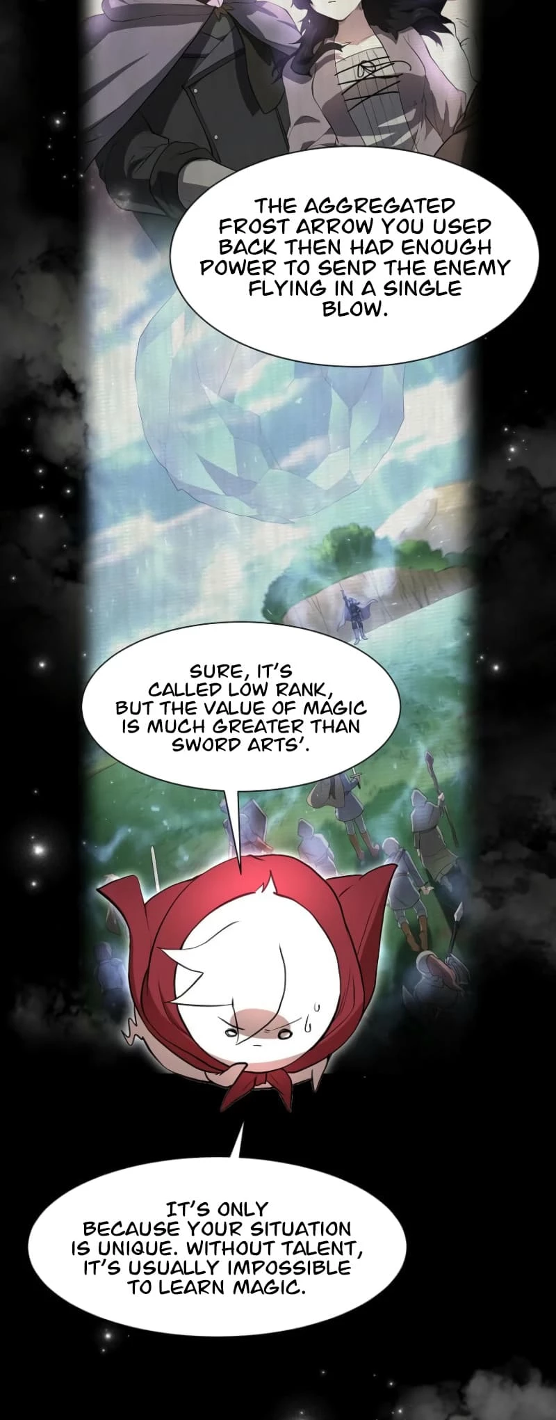 Skill Master Levels Up Chapter 97 - 46