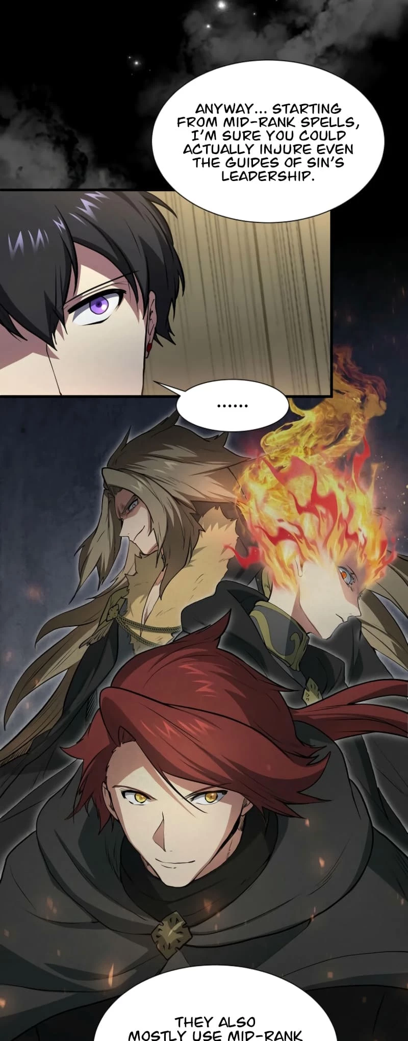 Skill Master Levels Up Chapter 97 - 47