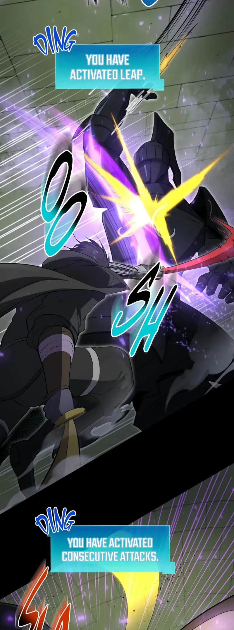 Skill Master Levels Up Chapter 97 - 52