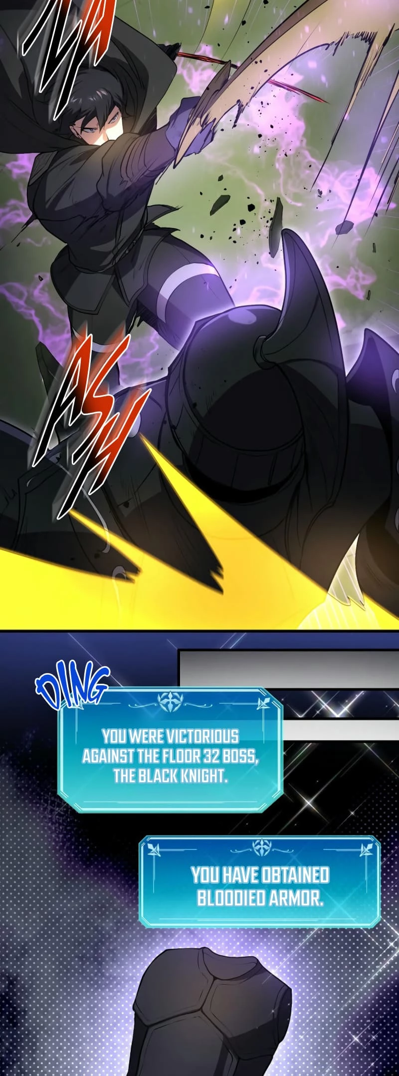 Skill Master Levels Up Chapter 97 - 53