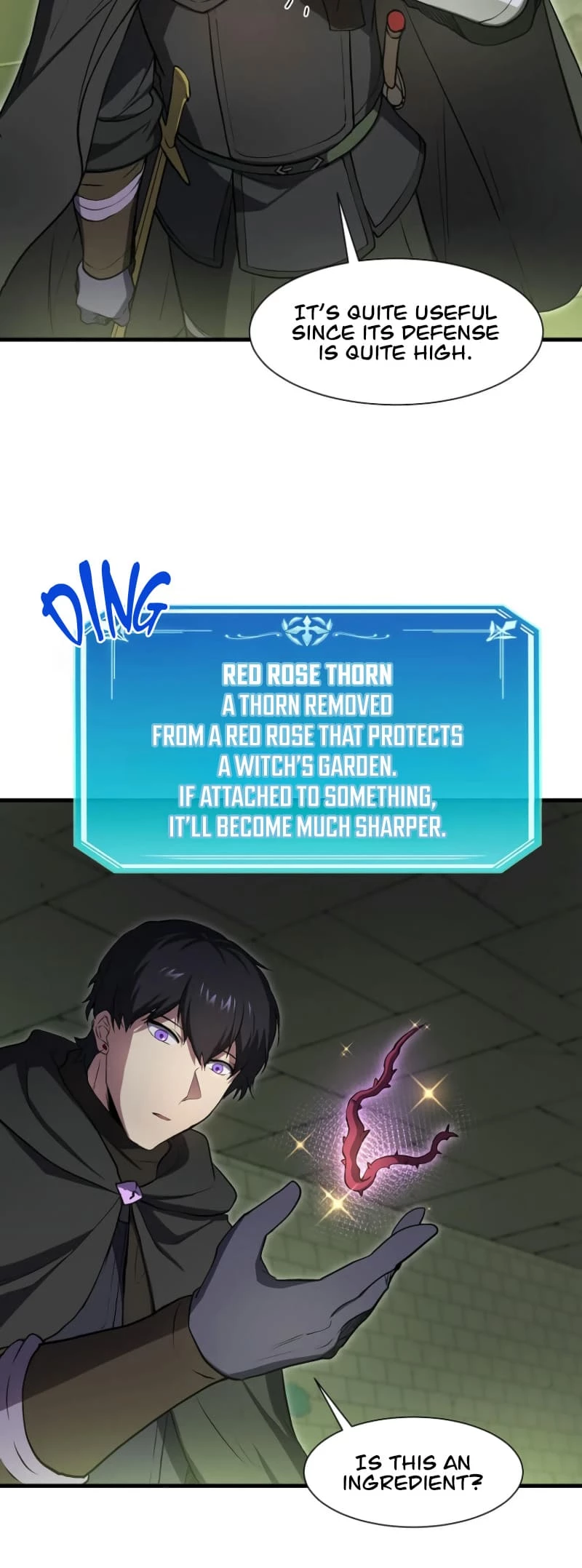 Skill Master Levels Up Chapter 97 - 55