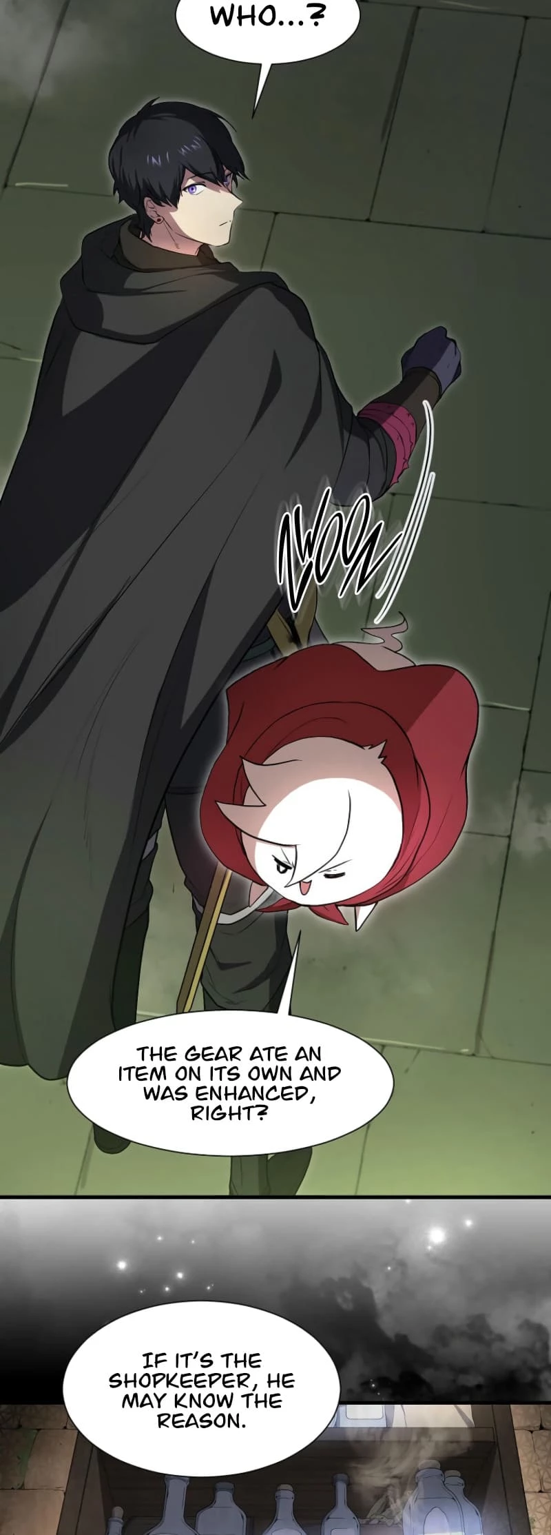 Skill Master Levels Up Chapter 97 - 59