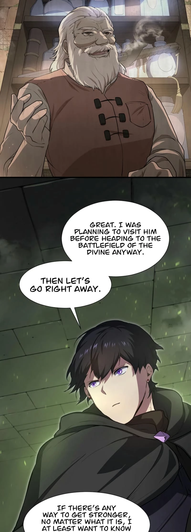 Skill Master Levels Up Chapter 97 - 60