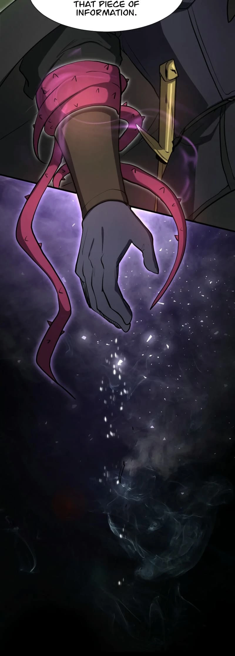 Skill Master Levels Up Chapter 97 - 61