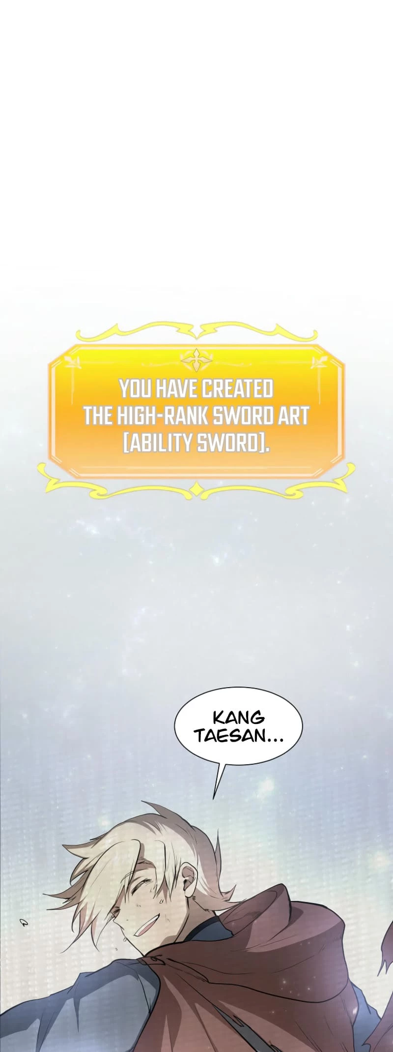 Skill Master Levels Up Chapter 96 - 2
