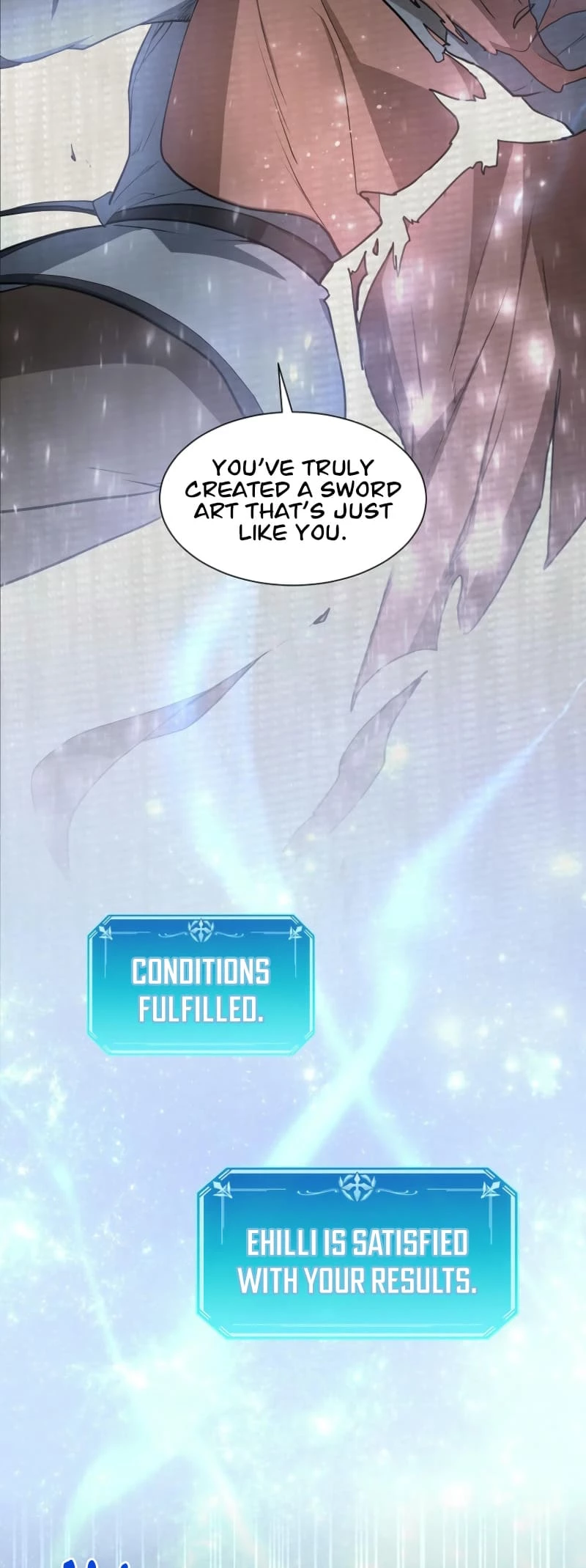 Skill Master Levels Up Chapter 96 - 3
