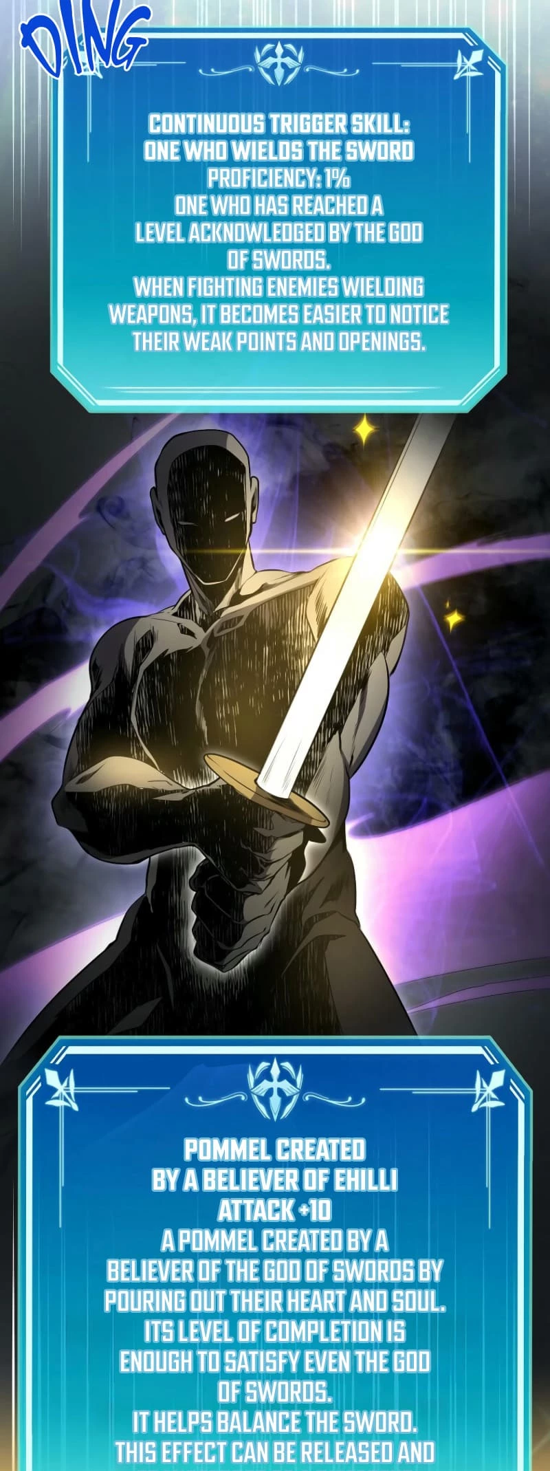 Skill Master Levels Up Chapter 96 - 4