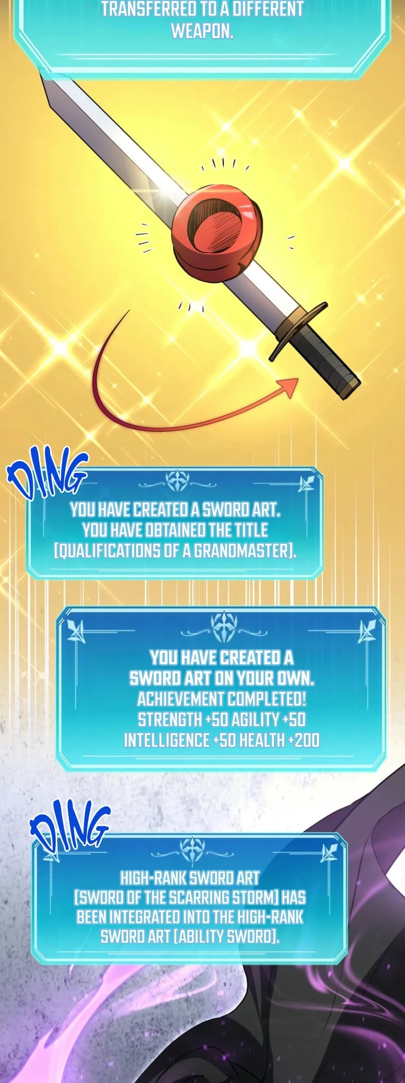 Skill Master Levels Up Chapter 96 - 5