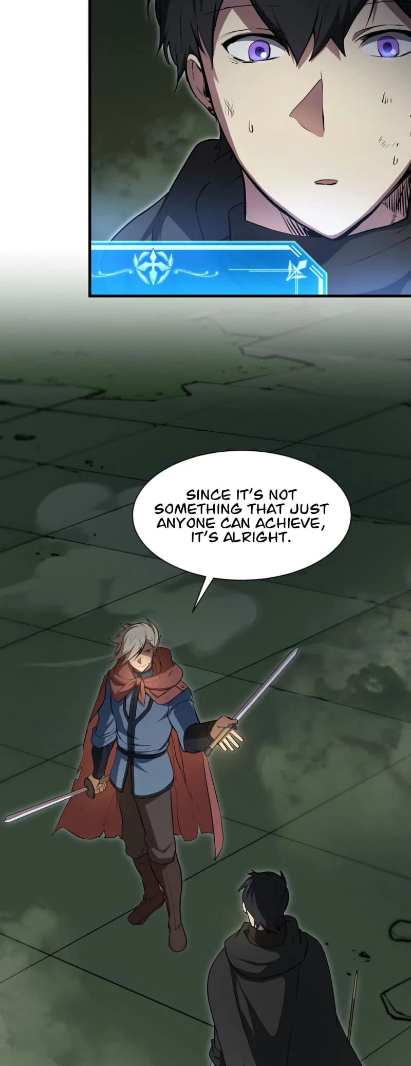 Skill Master Levels Up Chapter 96 - 9