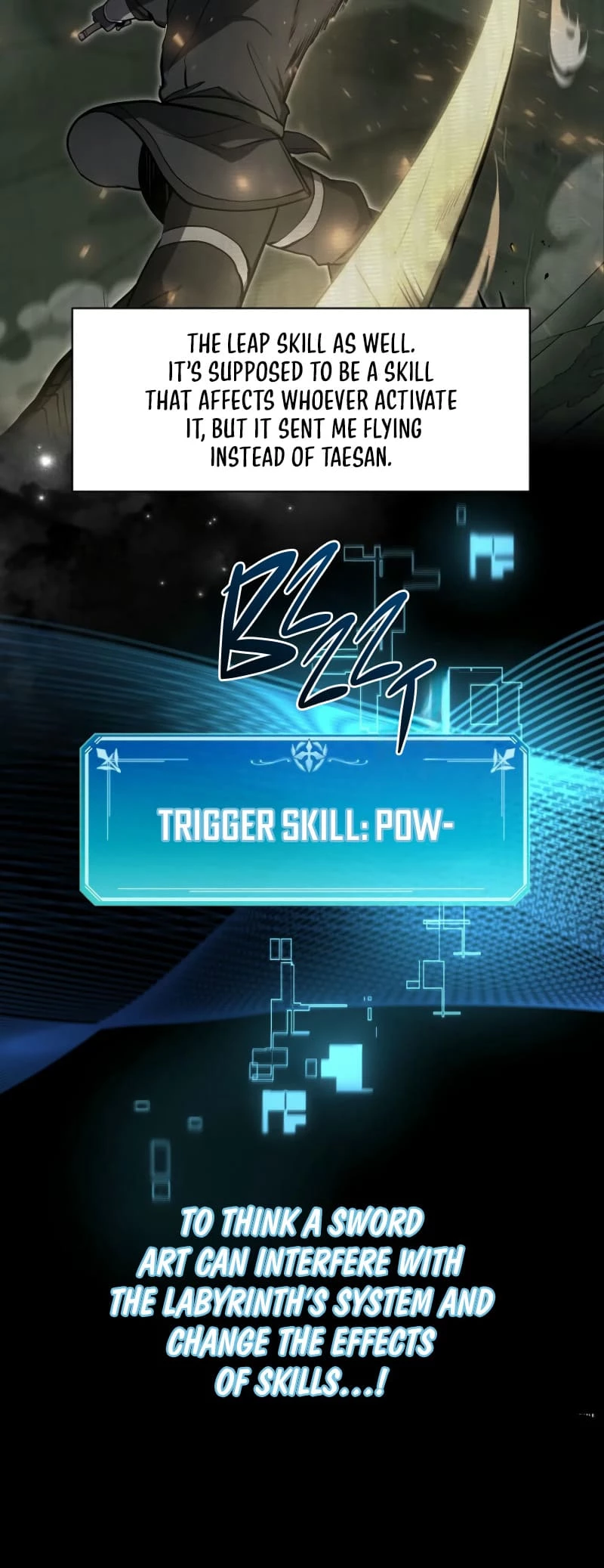 Skill Master Levels Up Chapter 96 - 13