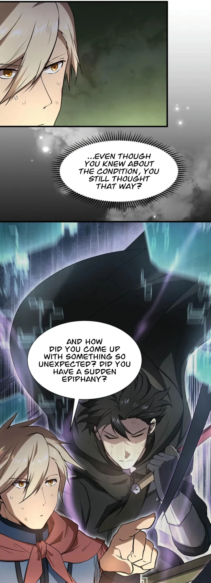 Skill Master Levels Up Chapter 96 - 15