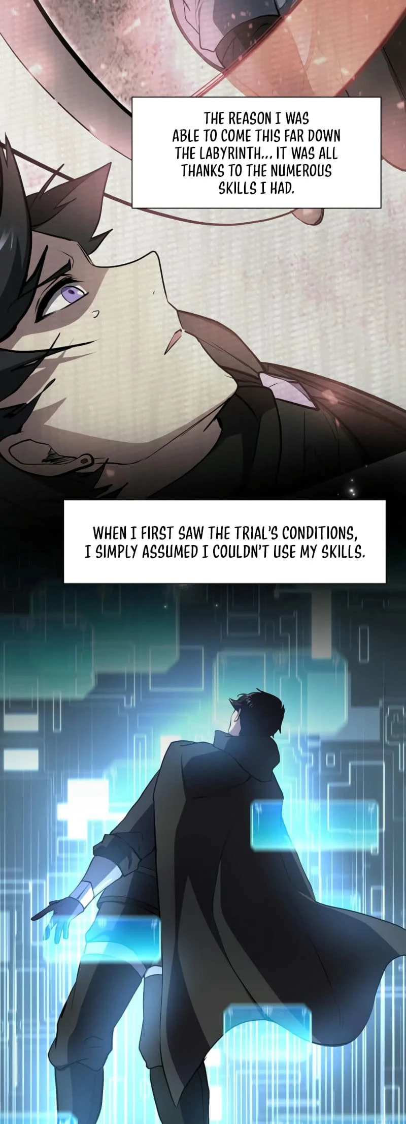 Skill Master Levels Up Chapter 96 - 17