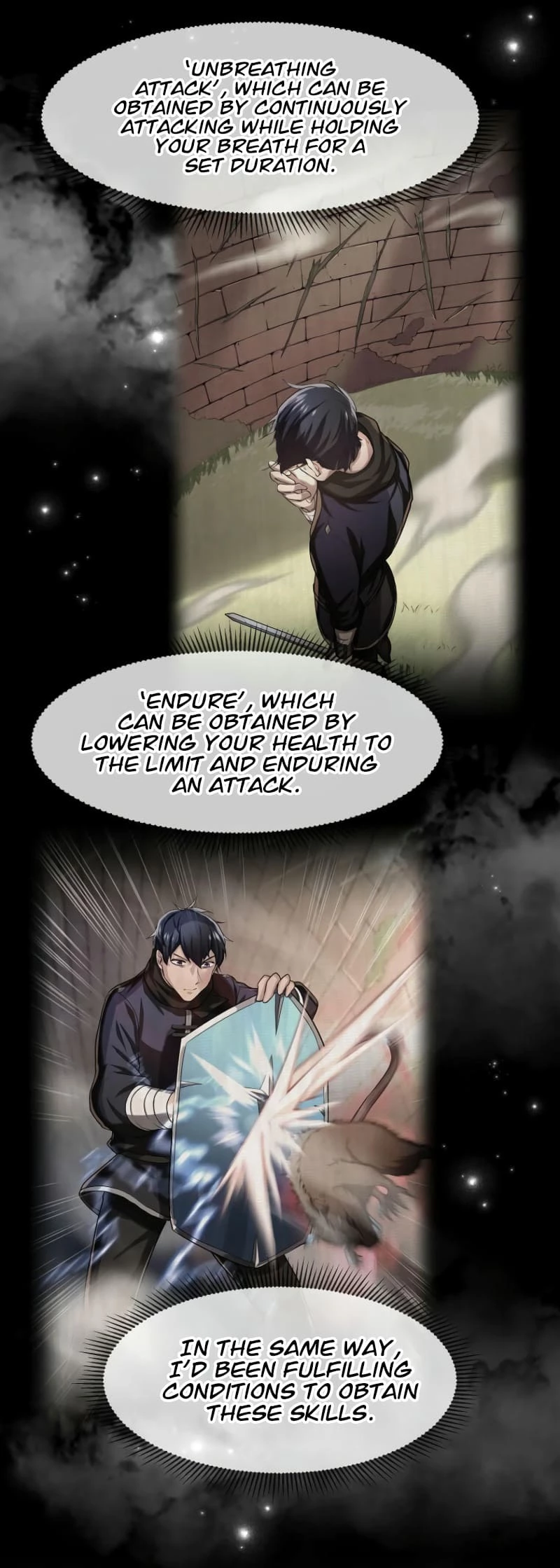 Skill Master Levels Up Chapter 96 - 20