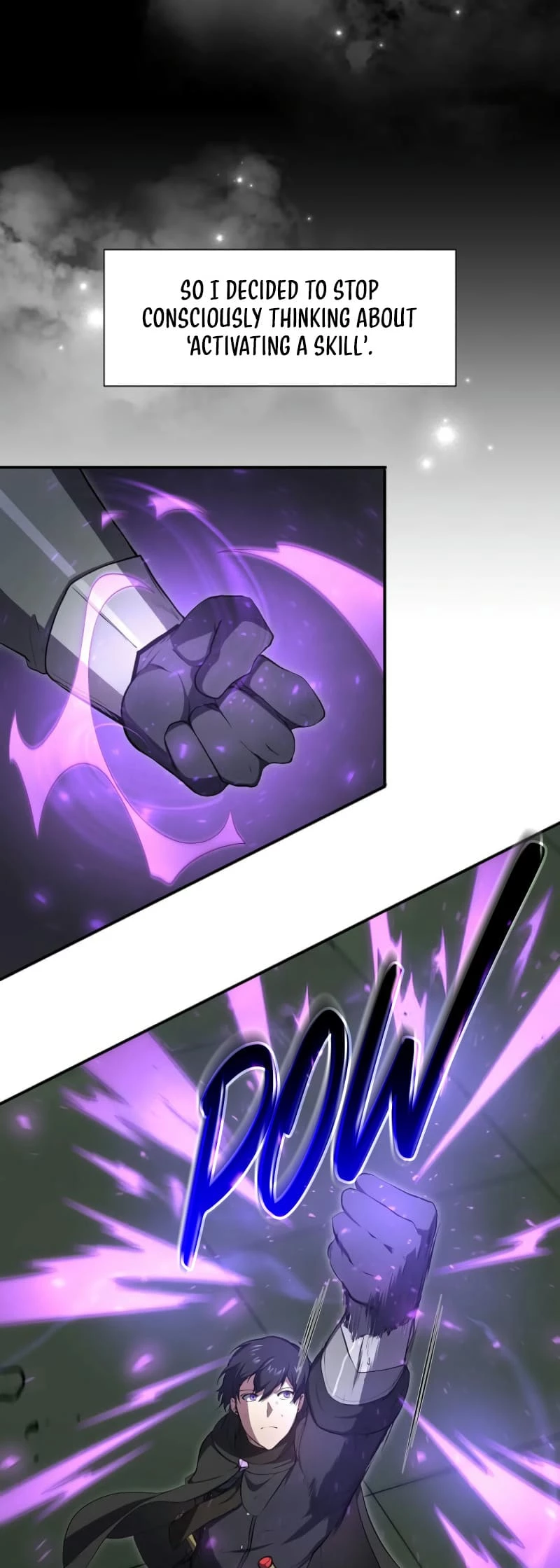 Skill Master Levels Up Chapter 96 - 22
