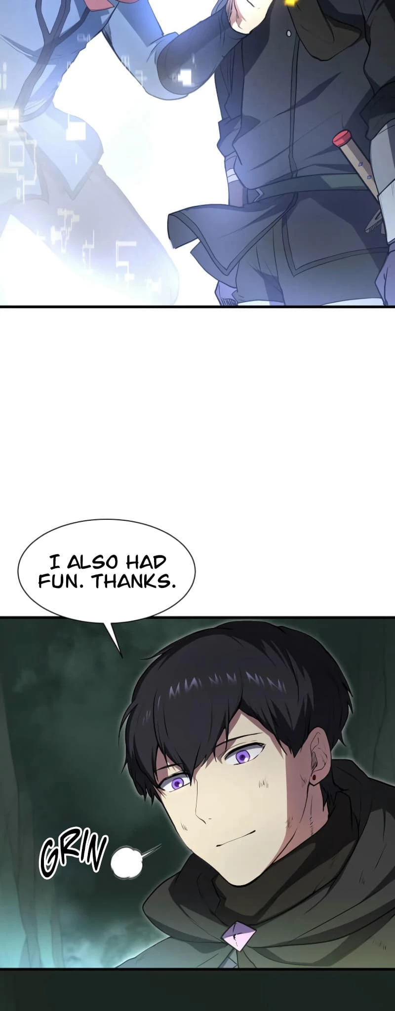 Skill Master Levels Up Chapter 96 - 28