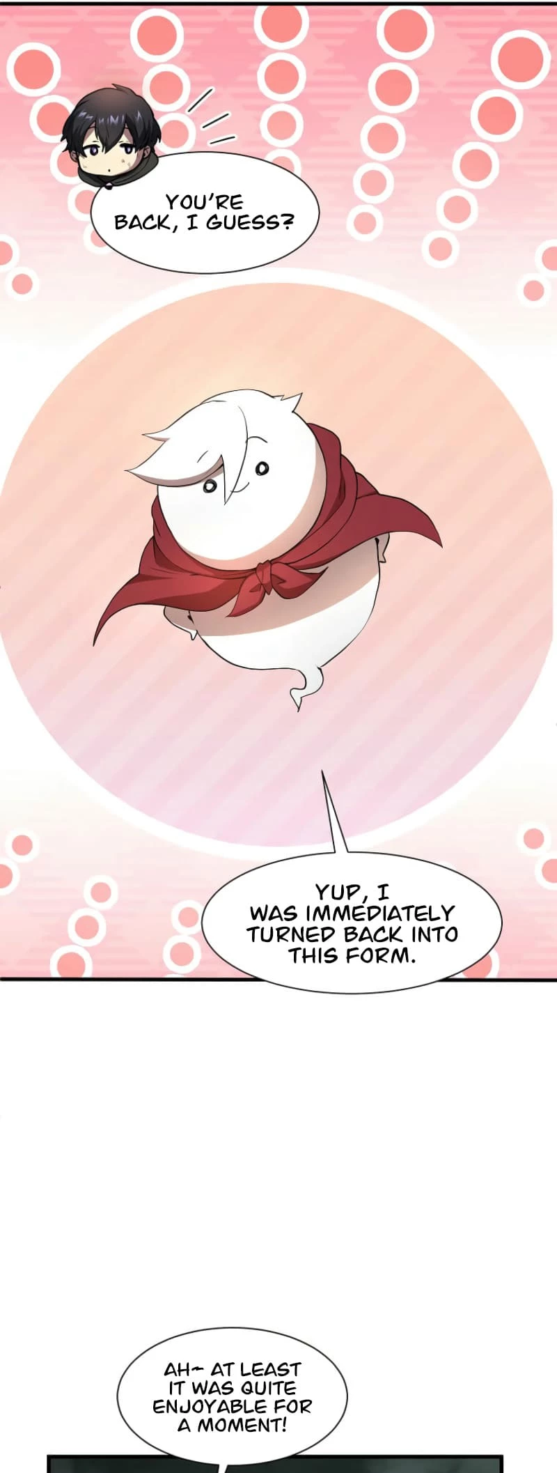 Skill Master Levels Up Chapter 96 - 33