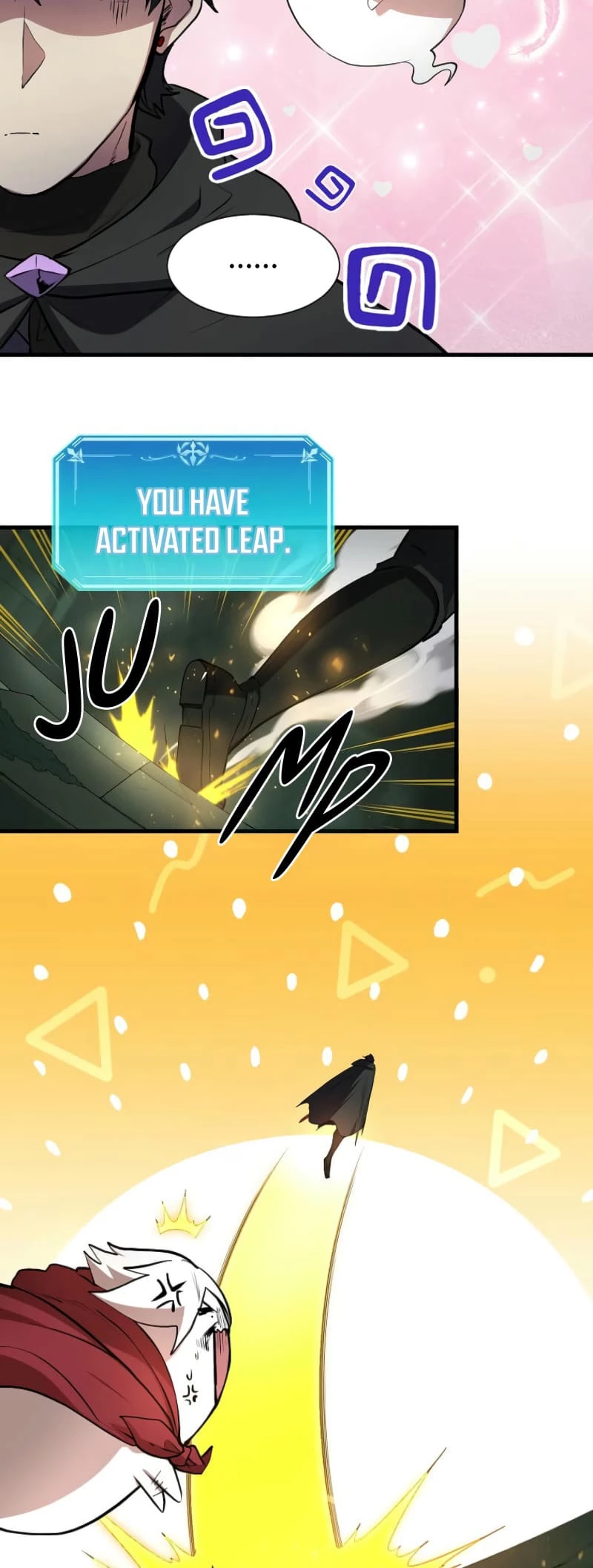 Skill Master Levels Up Chapter 96 - 35