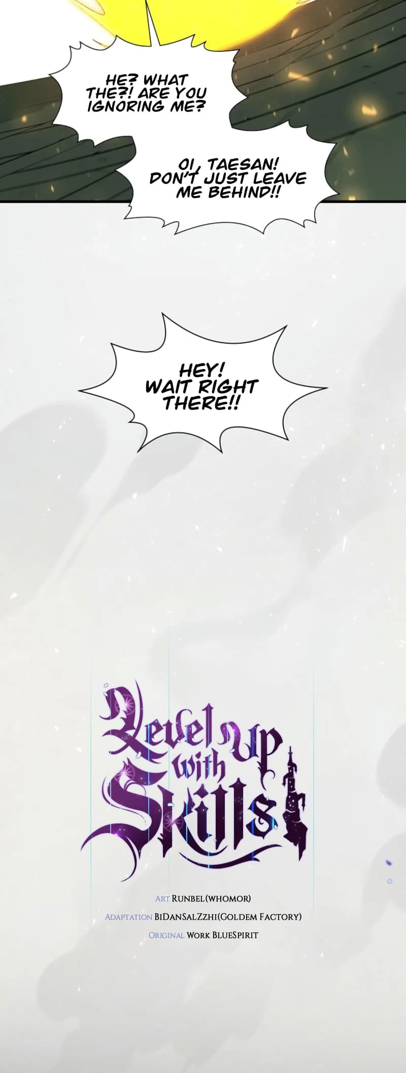Skill Master Levels Up Chapter 96 - 36